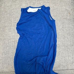 KYTE baby sleep sack 0-6m 0.5 TOG